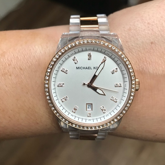 Michael Kors Watch - Picture 3 of 5